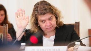 Киселова очаква "стабилността да бъде възстановена" следващата седмица